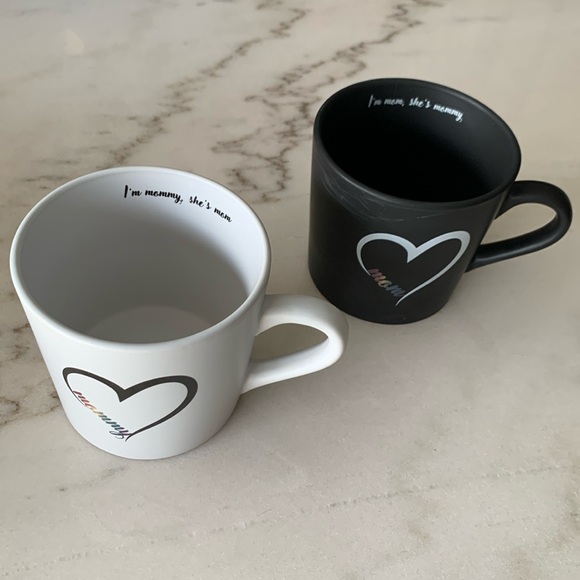 Set of 2 Mothers Day Mugs - Picture 8 of 14